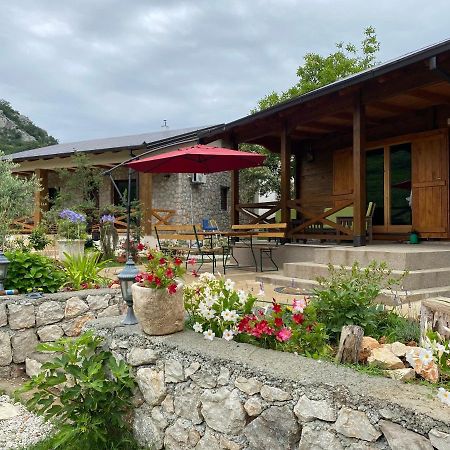 Guest House Mare Bar Luaran gambar