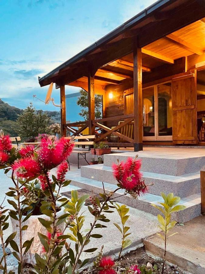 Guest House Mare Bar Luaran gambar