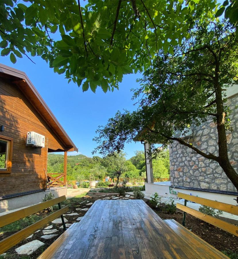 Guest House Mare Bar Luaran gambar