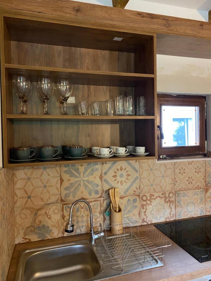 Guest House Mare Bar Luaran gambar