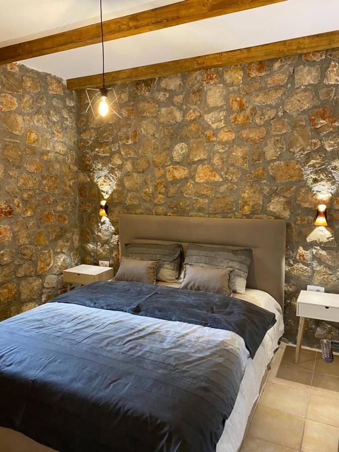 Guest House Mare Bar Luaran gambar