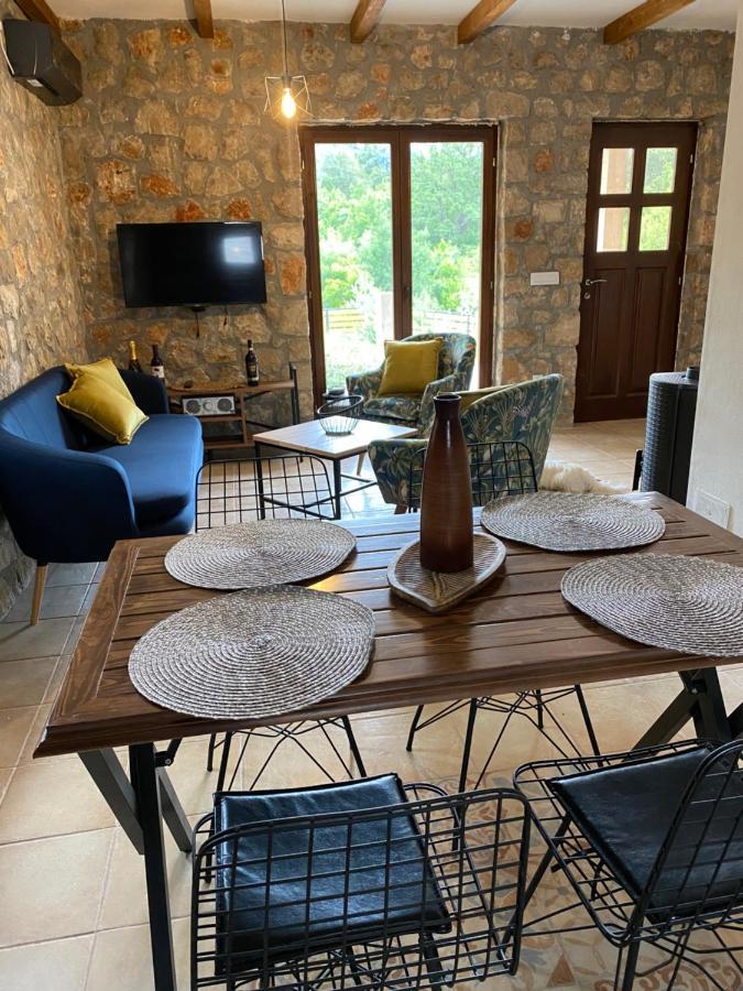Guest House Mare Bar Luaran gambar