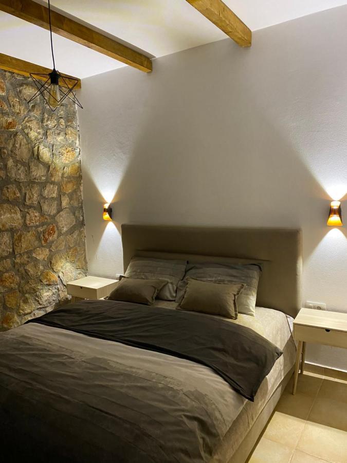 Guest House Mare Bar Luaran gambar