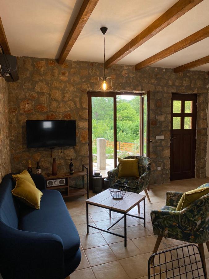 Guest House Mare Bar Luaran gambar