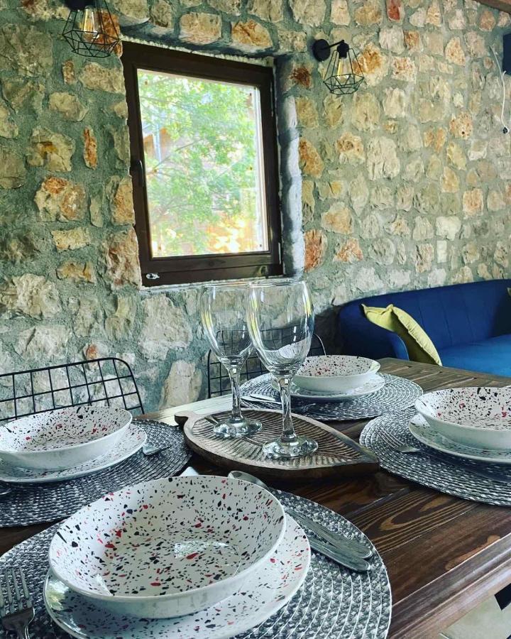 Guest House Mare Bar Luaran gambar