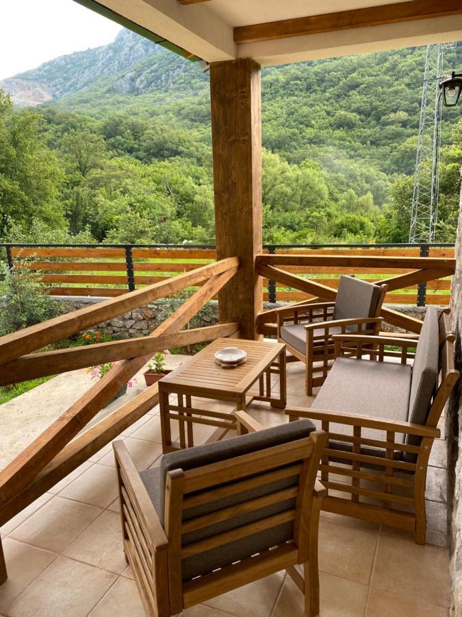 Guest House Mare Bar Luaran gambar