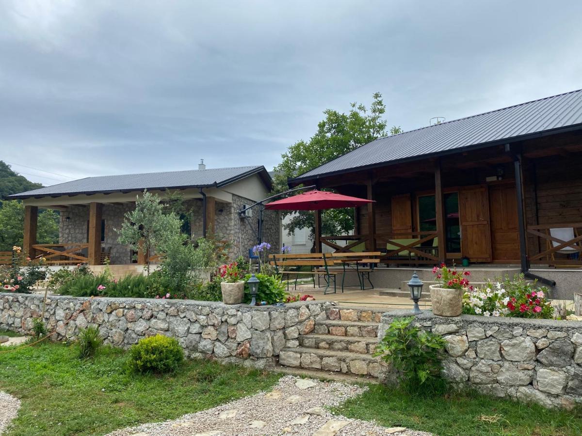 Guest House Mare Bar Luaran gambar
