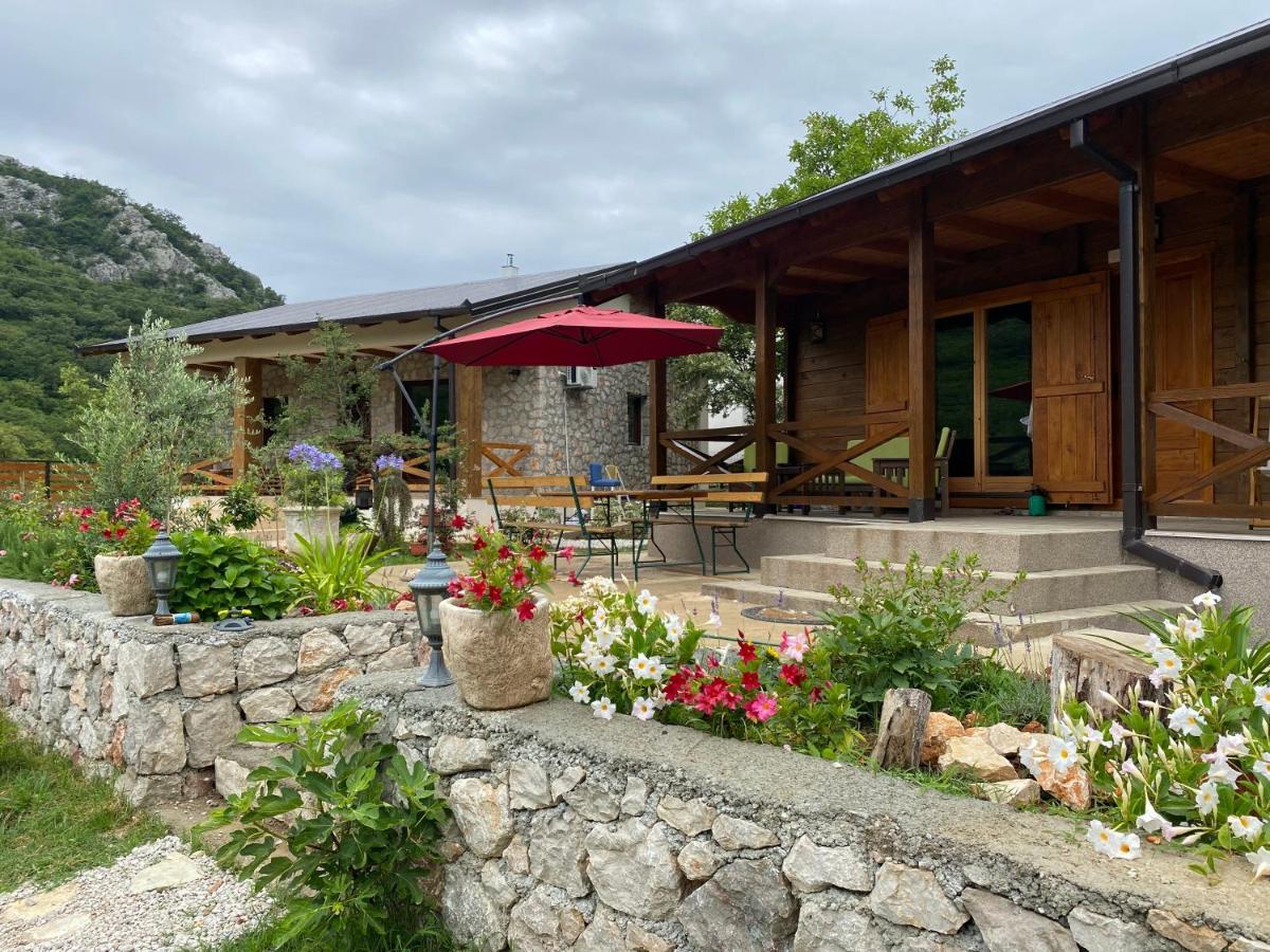 Guest House Mare Bar Luaran gambar