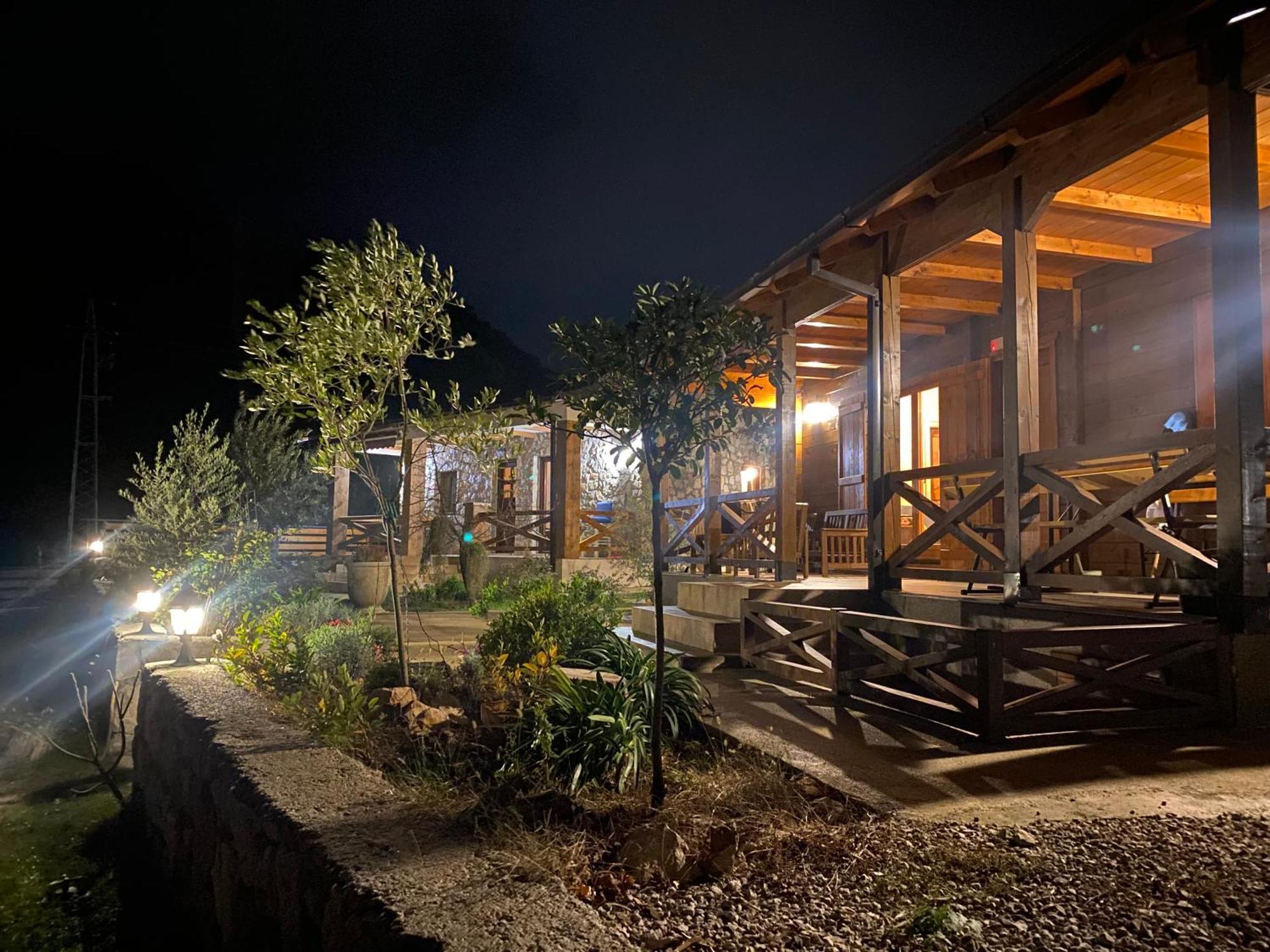 Guest House Mare Bar Luaran gambar