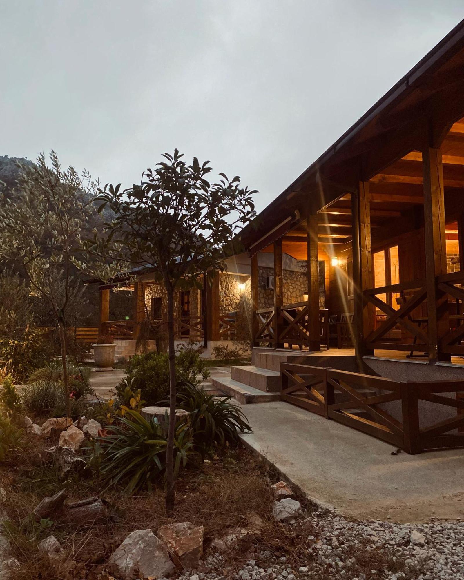 Guest House Mare Bar Luaran gambar