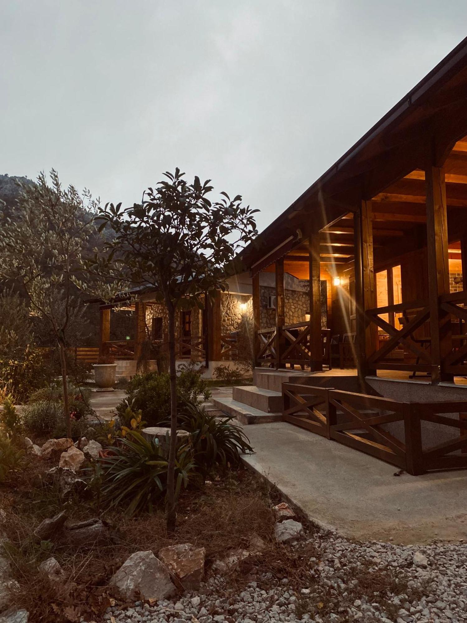 Guest House Mare Bar Luaran gambar