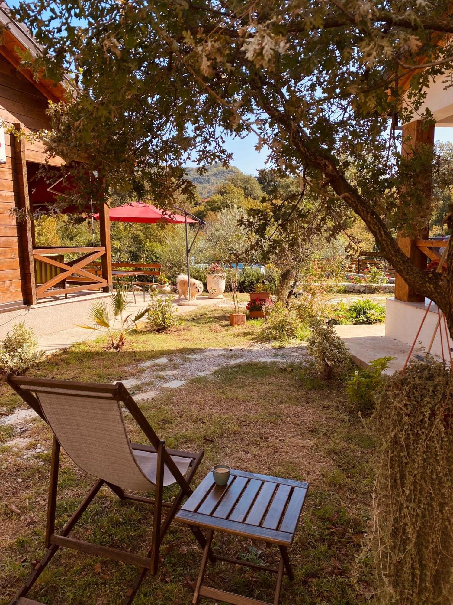 Guest House Mare Bar Luaran gambar